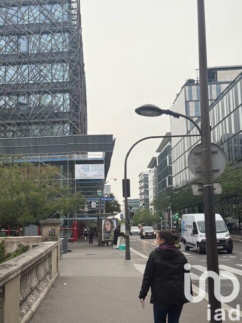 Appartement - 28 m² - 2 pièces