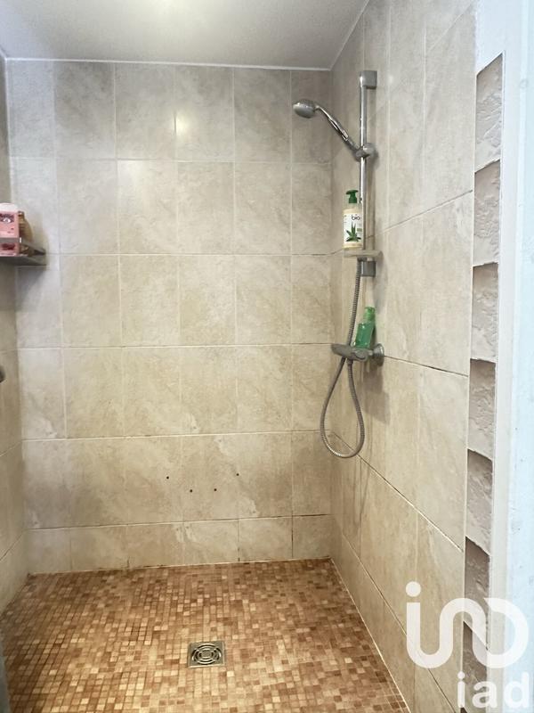 Maison de village - 154 m² - 5 pièces