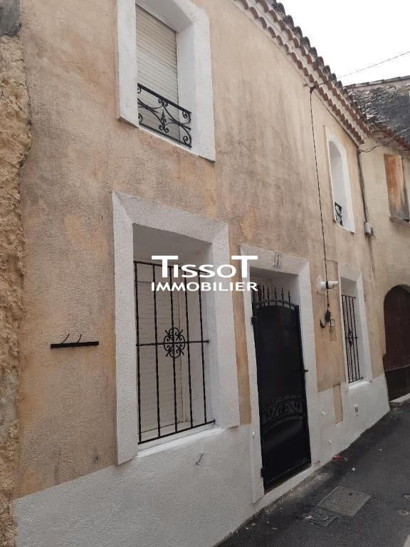 Maison - 59 m² - 3 pièces