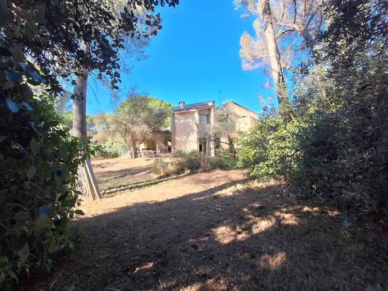 Villa - 185 m² - 5 pièces