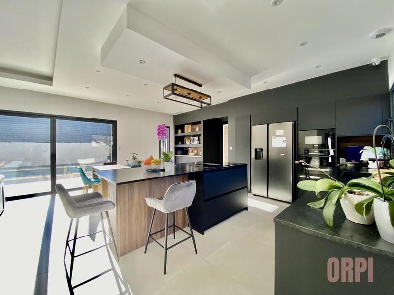 Villa - 150 m² - 5 pièces