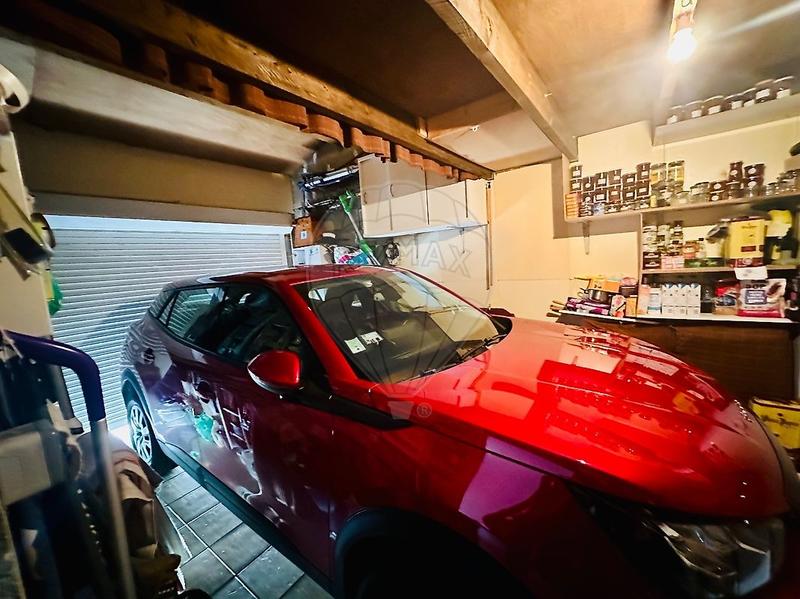 Maison - 65 m² - 3 pièces