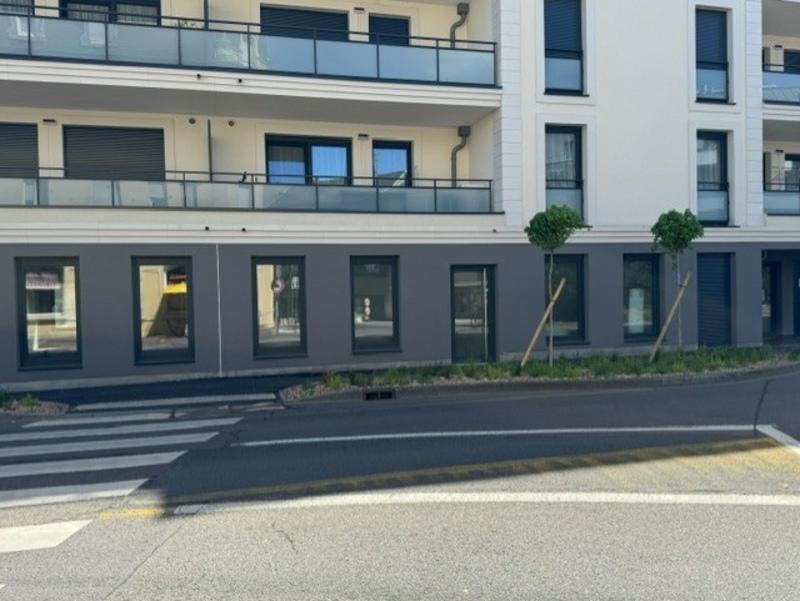 Local commercial - 45 m² - 1 pièce