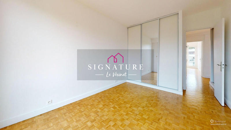 Appartement - 74 m² - 3 pièces