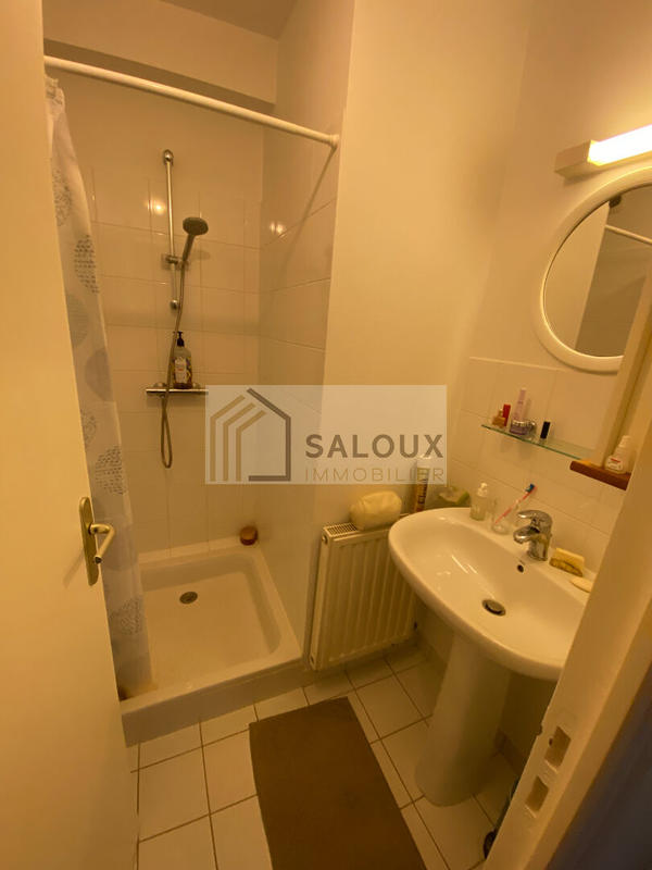 Maison - 77 m² - 4 pièces