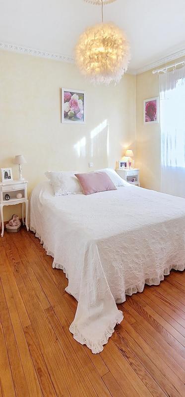 Maison - 115 m² - 4 pièces