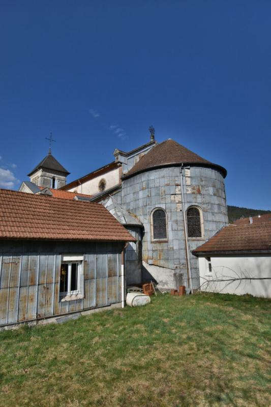 Propriété - 550 m² - 4 pièces