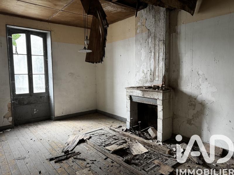 Maison - 175 m² - 3 pièces