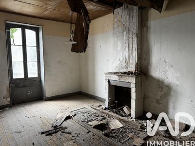 Maison - 175 m² - 3 pièces