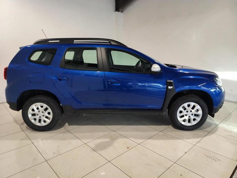 Dacia Duster TCe 130 Fap 4x2 Confort
