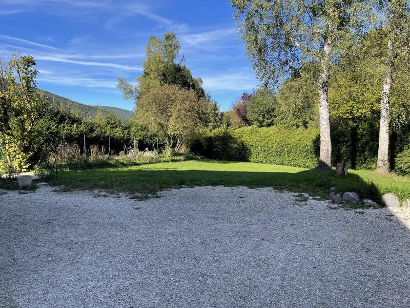 Appartement - 113 m²