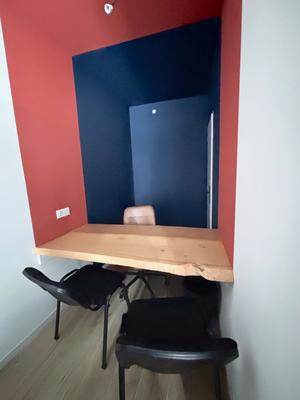 Local commercial - 118 m²