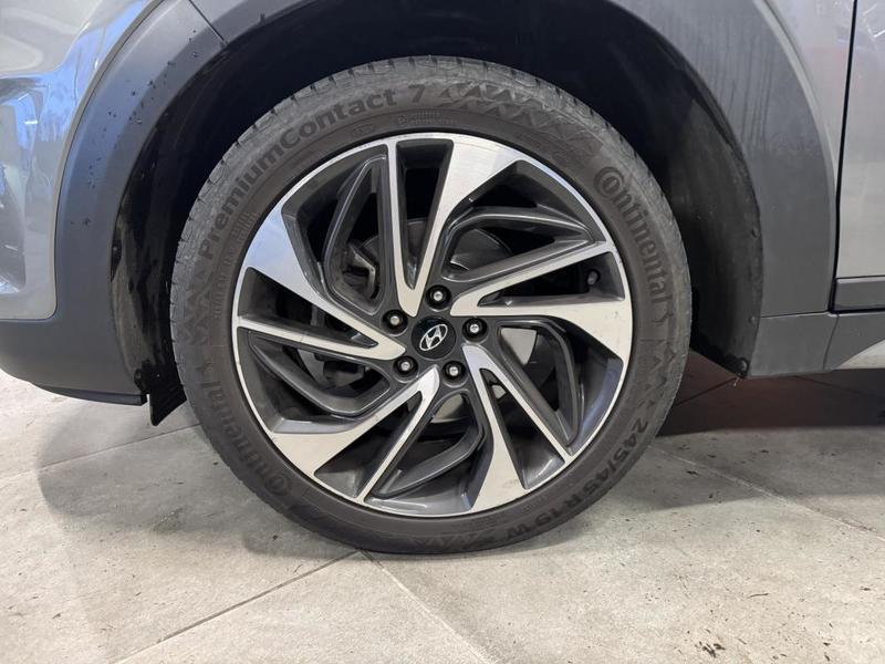 Hyundai Tucson 1.6 CRDi - 136 Bv Dct-7 s&amp;S Executive / Garantie 12 Mois