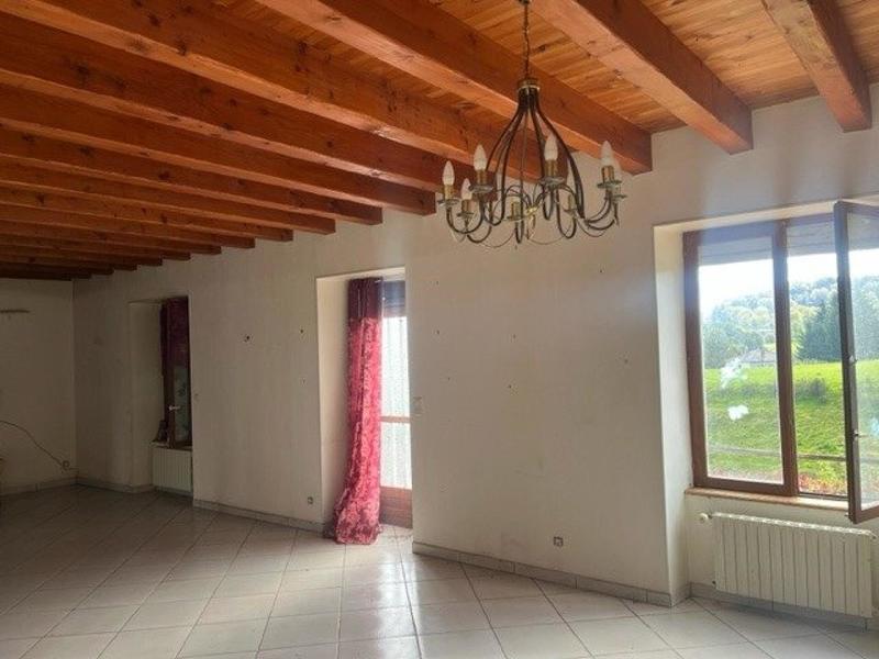 Maison - 180 m² - 7 pièces