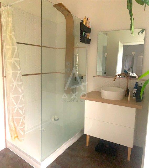 Maison de domaine - 250 m² - 8 pièces