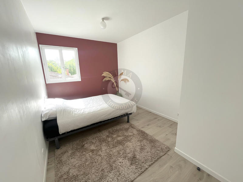 Maison - 114 m² - 6 pièces