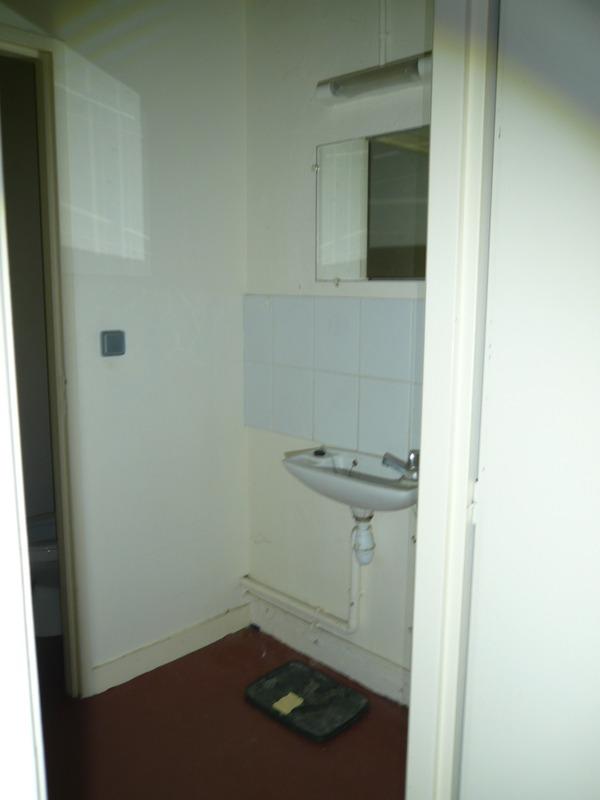 Local commercial - 194 m² - 2 pièces