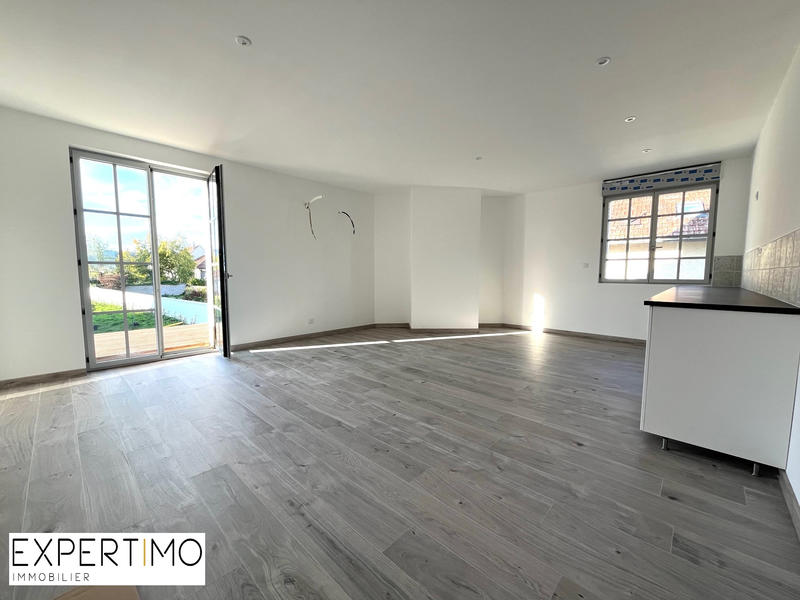 Appartement - 141 m² - 4 pièces