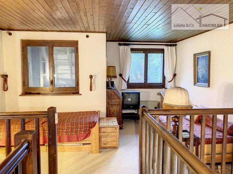 Châlet - 108 m² - 4 pièces