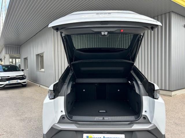Peugeot 3008 Hybrid 145 e-Dcs6 Gt