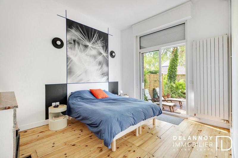 Appartement - 112 m² - 3 pièces