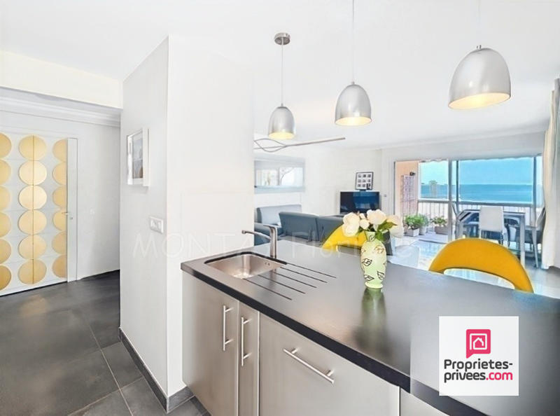 Appartement - 89 m² - 4 pièces