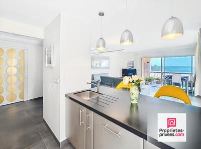 Appartement - 89 m² - 4 pièces