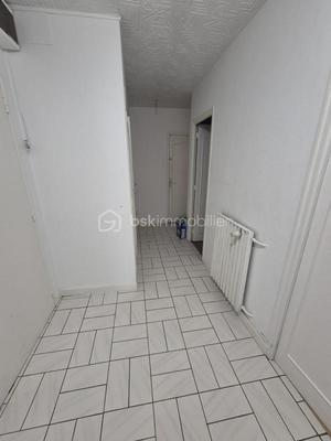 Appartement - 97 m² - 5 pièces