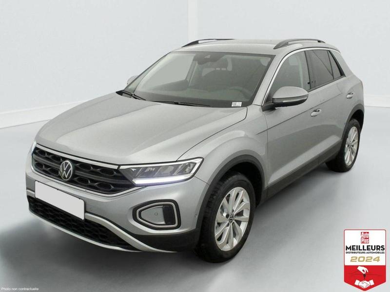 Volkswagen t-Roc 1.5 Tsi Evo2 150 Start/Stop Dsg7 Life