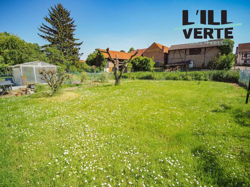 Maison - 132 m² - 5 pièces