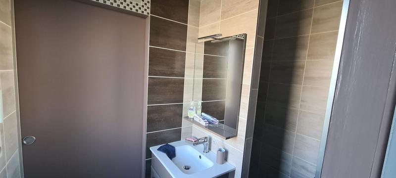 Maison - 64 m² - 3 pièces