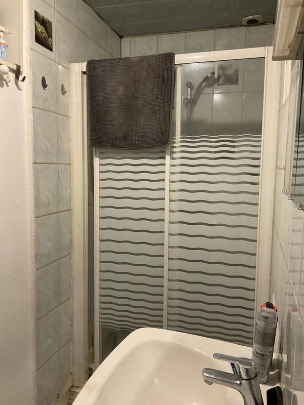 Immeuble mixte - 47 m²