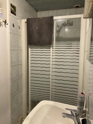 Immeuble mixte - 47 m²