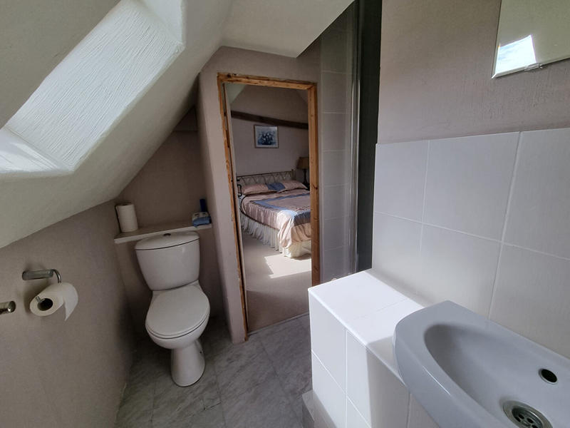 Maison - 94 m² - 4 pièces