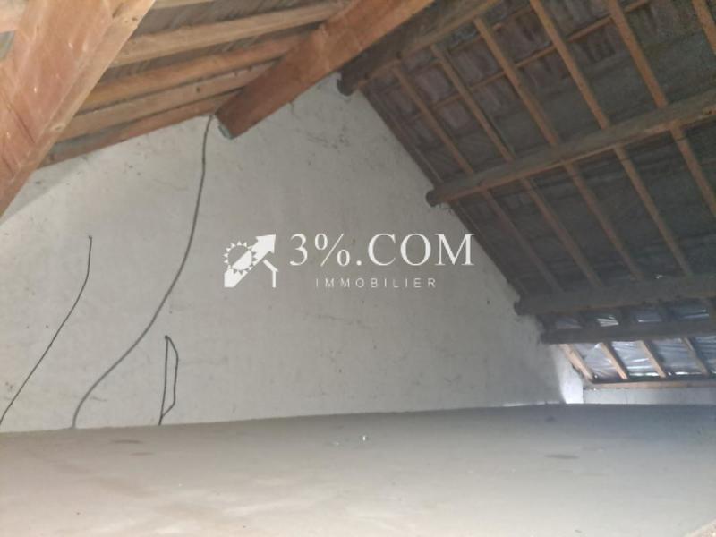 Maison - 74 m² - 5 pièces