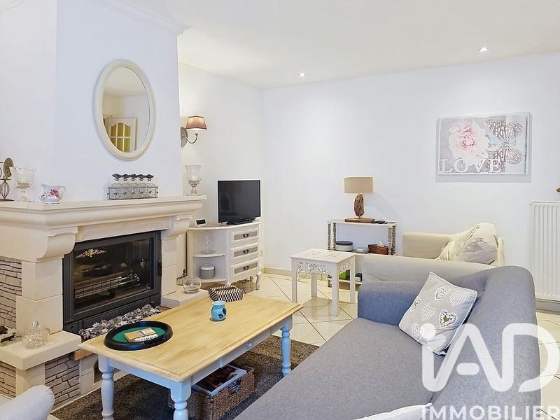 Maison de village - 202 m² - 7 pièces