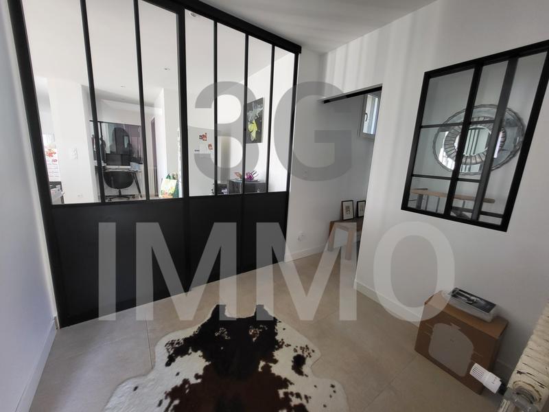 Villa - 160 m² - 6 pièces