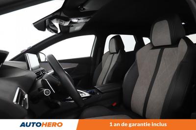 Peugeot 3008 1.6 Hybrid4 Gt e-Eat8 300 ch
