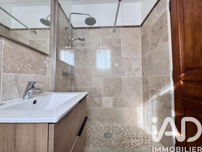 Maison - 129 m² - 4 pièces