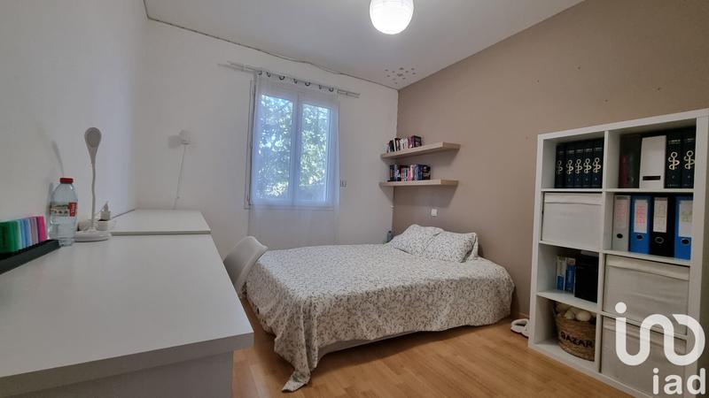 Maison - 146 m² - 5 pièces