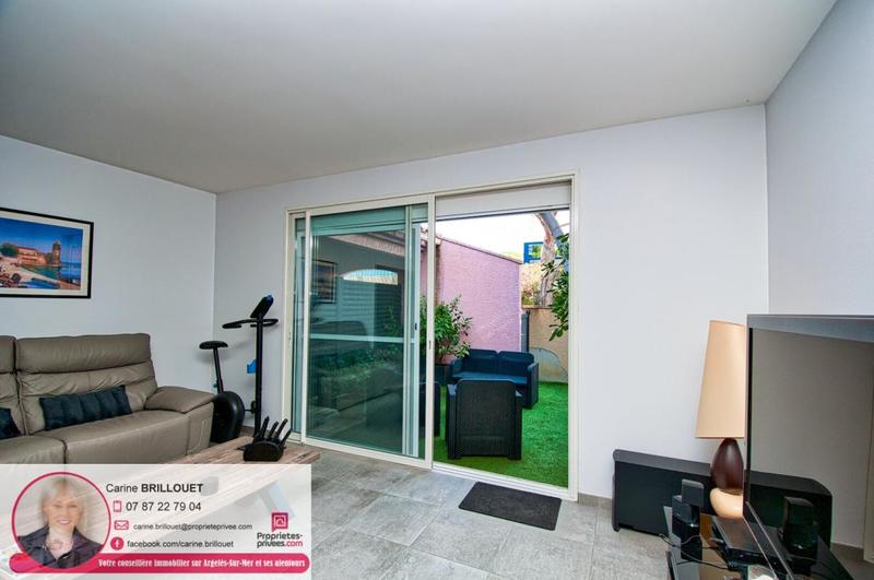 Maison - 83 m² - 4 pièces