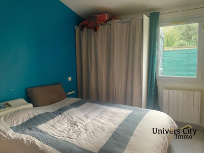 Maison - 48 m² - 2 pièces