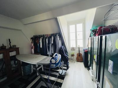 Maison - 101 m² - 5 pièces