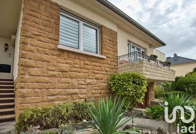 Maison de ville - 99 m² - 4 pièces