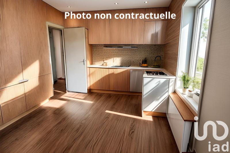 Maison - 152 m² - 8 pièces