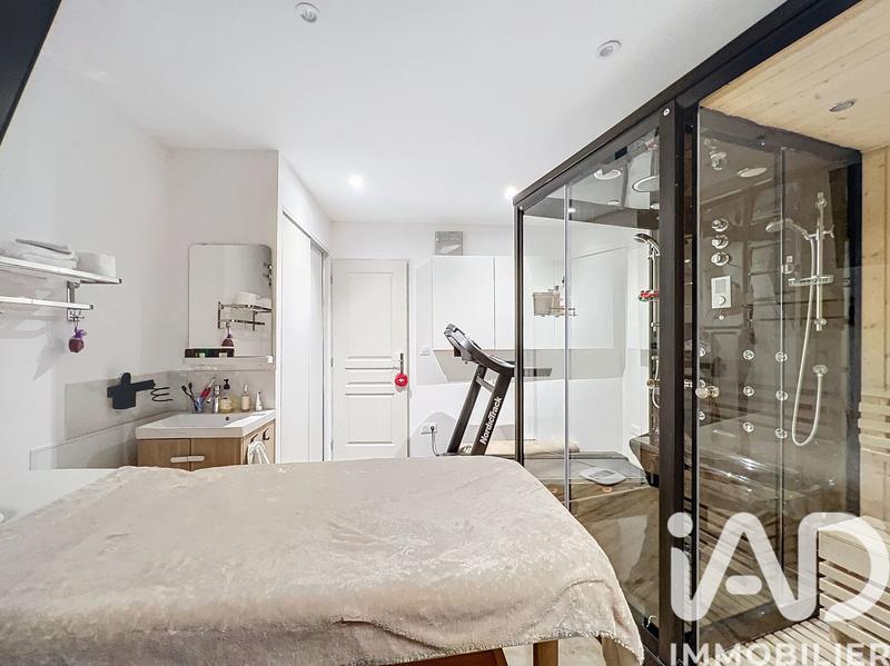 Maison - 149 m² - 5 pièces