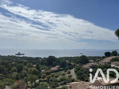 Appartement - 22 m² - 1 pièce