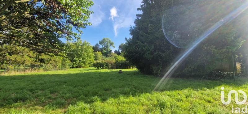 Maison - 259 m² - 10 pièces