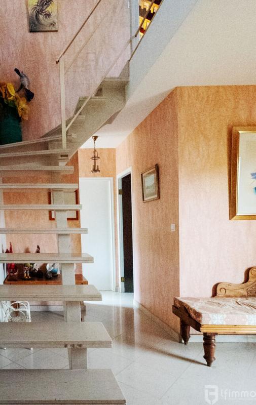 Maison d'architecte - 205 m² - 8 pièces