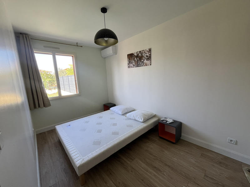 Villa - 90 m² - 4 pièces